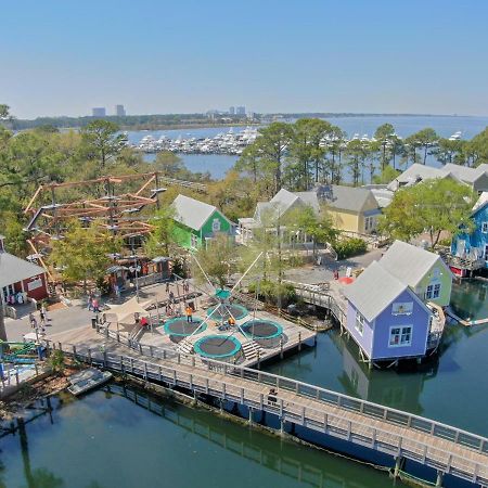 Bayside At Sandestin Destin Bagian luar foto