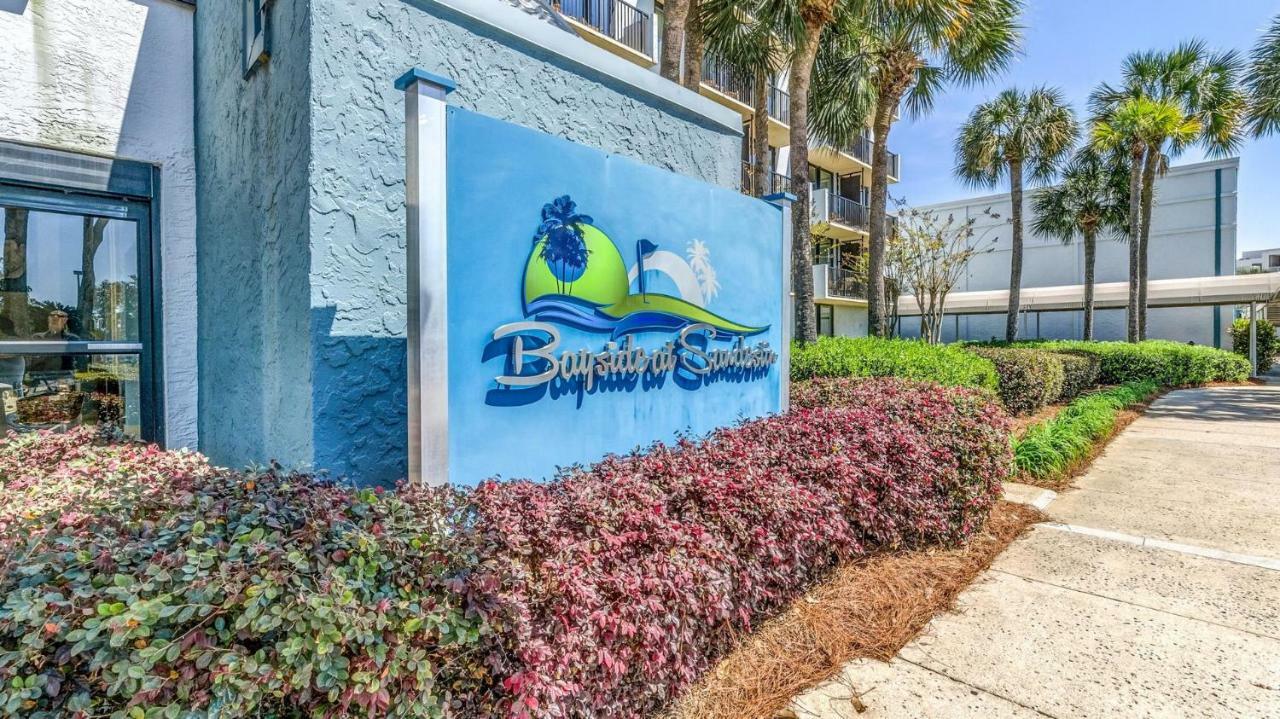 Bayside At Sandestin Destin Bagian luar foto