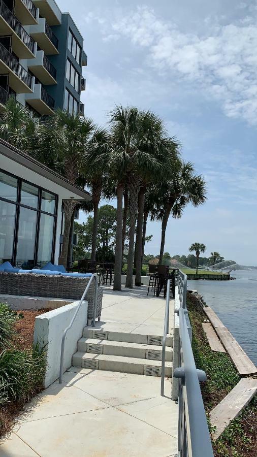 Bayside At Sandestin Destin Bagian luar foto