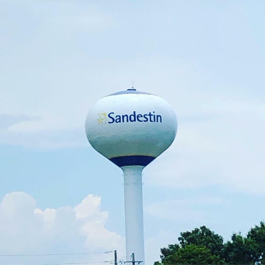 Bayside At Sandestin Destin Bagian luar foto