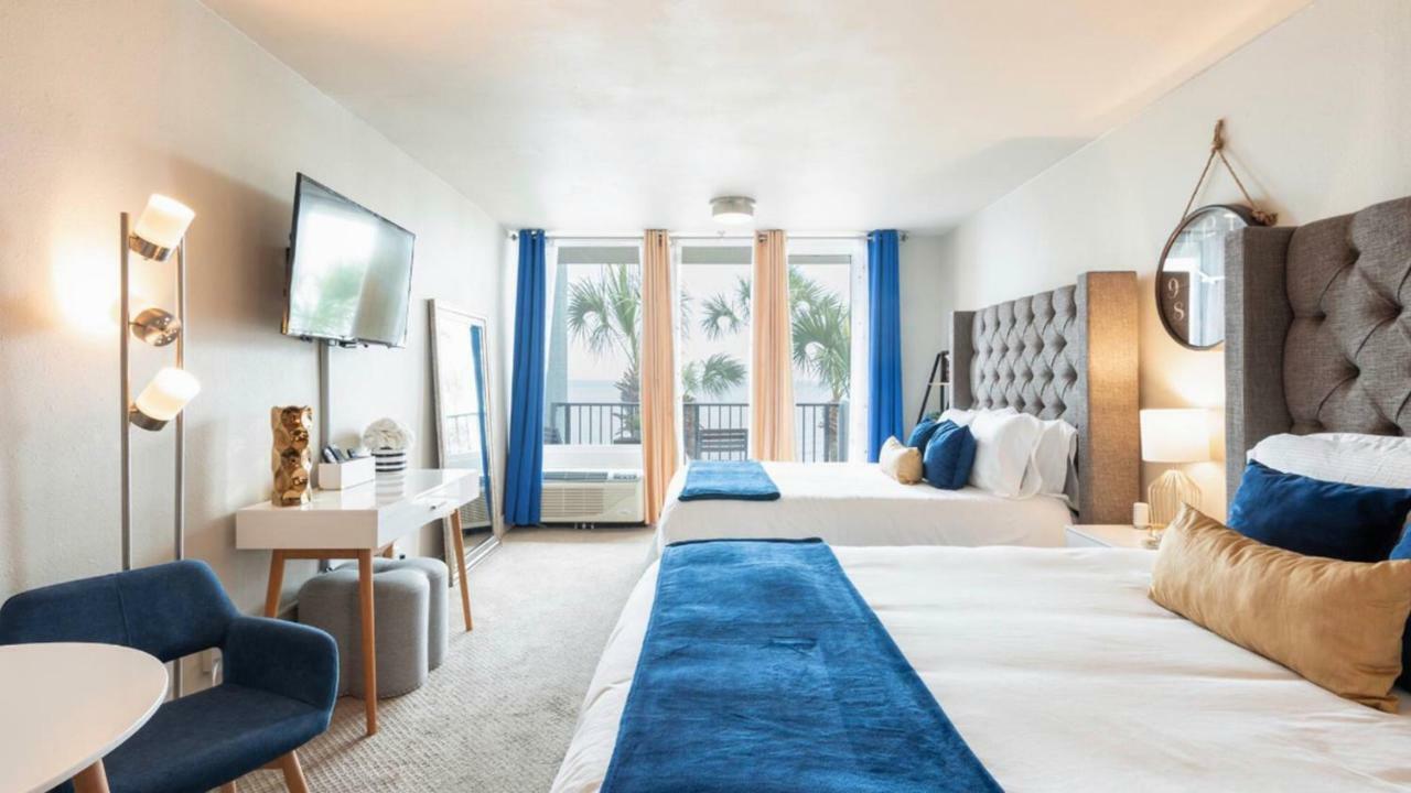 Bayside At Sandestin Destin Bagian luar foto